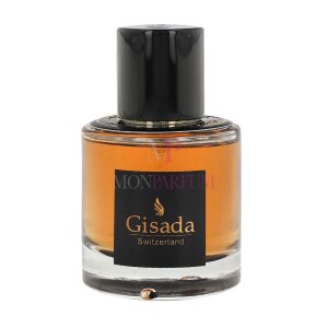 Gisada Ambassador For Men Eau de Parfum 50ml