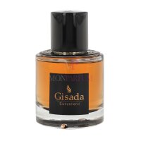 Gisada Ambassador For Men Eau de Parfum 50ml
