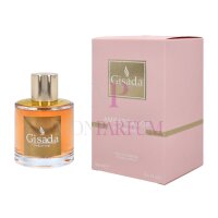 Gisada Ambassador For Women Eau de Parfum 100ml