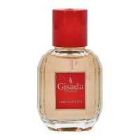 Gisada Ambassadora Eau de Parfum 50ml