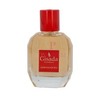 Gisada Ambassadora For Woman Eau de Parfum 100ml