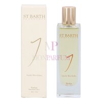 St. Barth Vanille West Indies Eau de Parfum 50ml