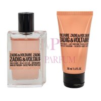 Zadig & Voltaire This is Her! Vibes of Freedom Eau de...