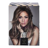 Jennifer Lopez JLO JLuxe Eau de Parfum 30ml