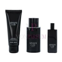 Armani Code Le Parfum Eau de Parfum Spray 75ml / Eau de...