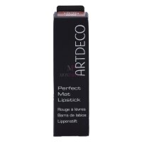 Artdeco Perfect Mat Lipstick 4g