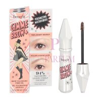 Benefit Gimme Brow+ Brow-Volumizing Fiber Gel 3g