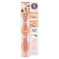 Benefit Precisely My Brow Pencil Ultra-Fine #4 Warm Deep Brown 0,08g