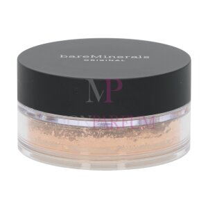 BareMinerals Original Foundation SPF15 8g
