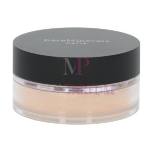 BareMinerals Matte Foundation SPF15 6g