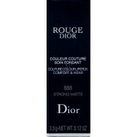 Dior Rouge Dior Couture Colour Lipstick 3,5gr