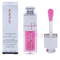 Dior Addict Lip Glow Oil #007 Raspberry 6ml
