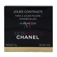 Chanel Joues Contraste Powder Blush 3,5g