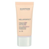 Darphin Melaperfect Anti-Dark Spot Corr. Foundation SPF15...