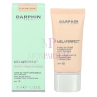 Darphin Melaperfect Anti-Dark Spot Corr. Foundation SPF15 30ml