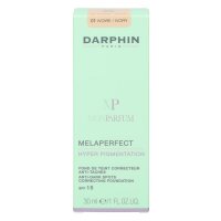 Darphin Melaperfect Anti-Dark Spot Corr. Foundation SPF15 30ml