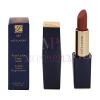 E.Lauder Pure Color Envy Matte Lipstick 3,5g