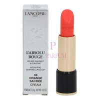 Lancome LAbsolu Rouge Cream Lipstick 3,4gr