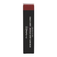 MAC Retro Matte Lipstick 5ml