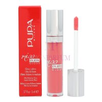 Pupa Miss Pupa Ultra-Shine Lip Gloss 5ml