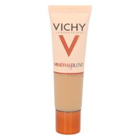 Vichy Mineralblend Hydrating Foundation 30ml