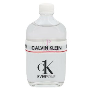 Calvin Klein Ck Everyone Eau de Parfum 100ml