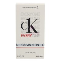 Calvin Klein Ck Everyone Eau de Parfum 100ml