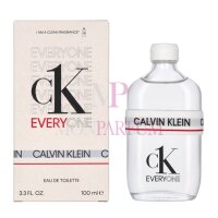 Calvin Klein Ck Everyone Eau de Toilette 100ml