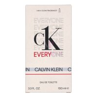 Calvin Klein Ck Everyone Eau de Toilette 100ml