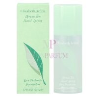 Elizabeth Arden Green Tea Scent Eau de Parfum 50ml