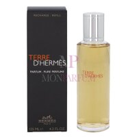Hermes Terre DHermes Parfum Spray 125ml