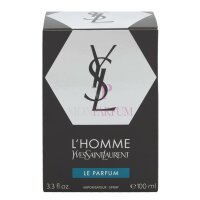 YSL LHomme Eau de Parfum 100ml