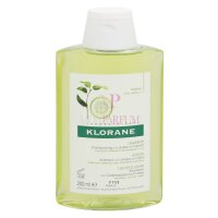 *Klorane Purifying Shampoo With Citrus Pulp 200ml