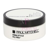 Paul Mitchell Firm Style Dry Wax 50ml
