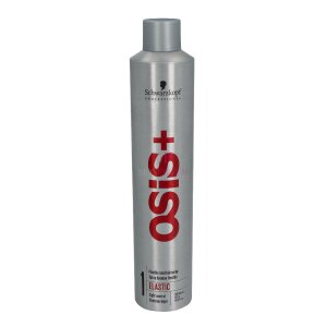 Osis Elastic Finnish Hairspray 500ml