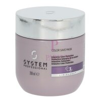 Wella SP - Color Save Mask 200ml