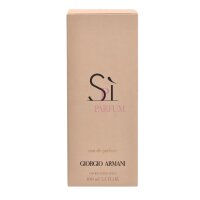 Giorgio Armani Si Eau de Parfum 100ml