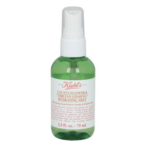 Kiehls Cactus Flower & Tibetan Ginseng Mist 75ml