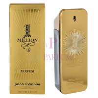 Paco Rabanne 1 Million Parfum 200ml