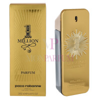Paco Rabanne 1 Million Parfum Spray 200ml