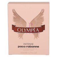 Paco Rabanne Olympea Intense Eau de Parfum 50ml
