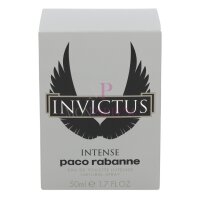 Paco Rabanne Invictus Intense Eau de Toilette 50ml