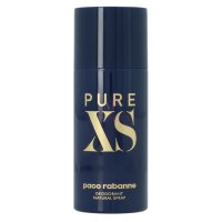 Paco Rabanne Pure XS Deo Natural 150ml