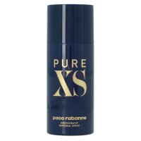Paco Rabanne Pure XS Deo Natural Spray 150ml