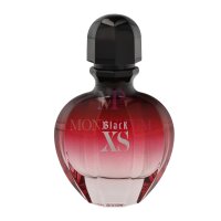 Paco Rabanne Black XS For Her Eau de Parfum 50ml