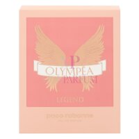 Paco Rabanne Olympea Legend Eau de Parfum 80ml