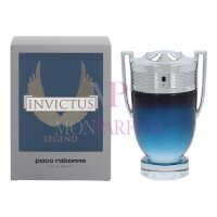 Paco Rabanne Invictus Legend Eau de Parfum 150ml