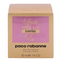 Paco Rabanne Lady Million Empire Eau de Parfum 30ml