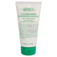 Kiehls Cucumber Herbal Conditioner Cleanser 150ml