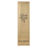 Paco Rabanne Lady Million Deo Spray 150ml